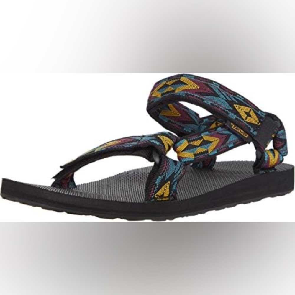 Teva Men's Original Universal Sandals Size 10 - Picture 6 of 6